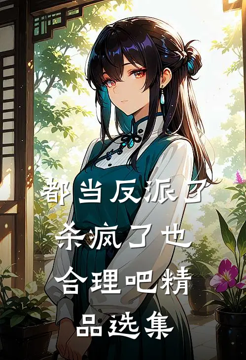 都当反派了，杀疯了也合理吧精品选集