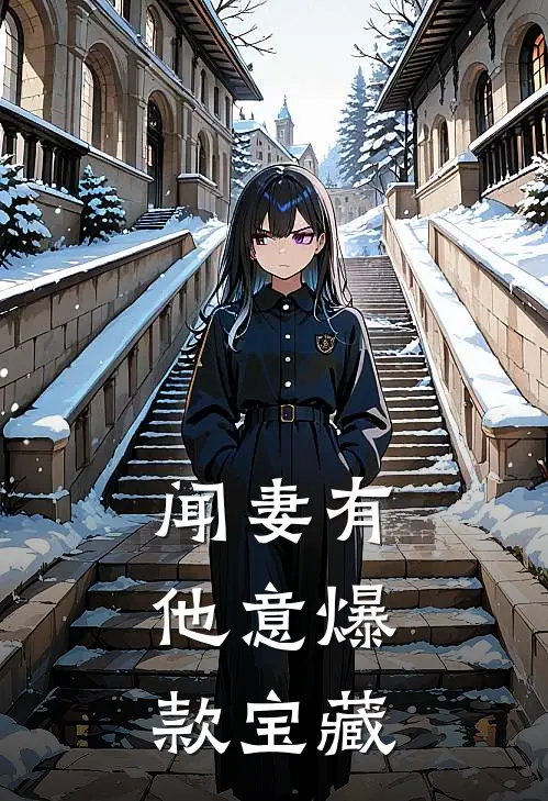闻妻有他意爆款宝藏