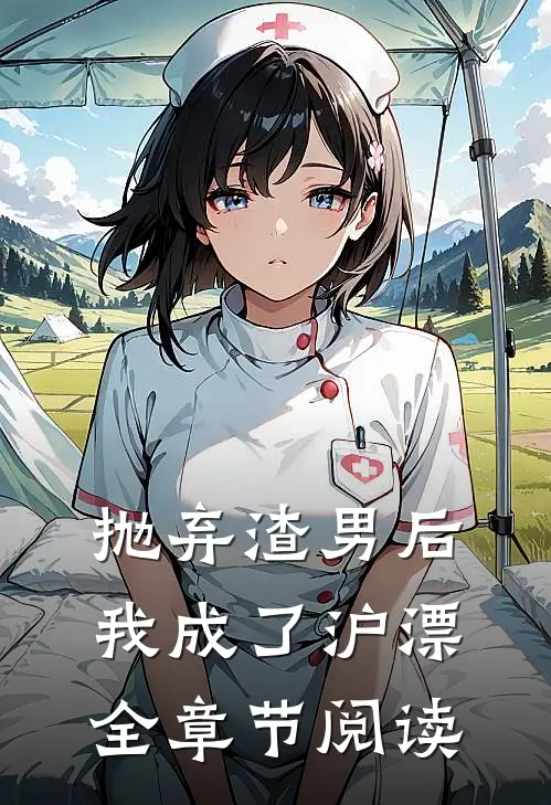 抛弃渣男后，我成了沪漂全章节阅读