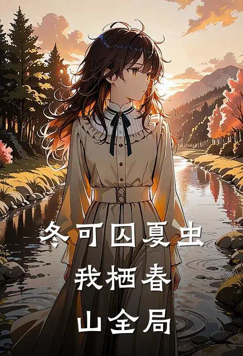 冬可囚夏虫，我栖春山全局