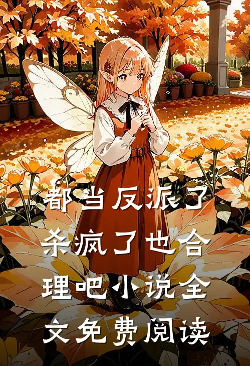 都当反派了，杀疯了也合理吧小说全文免费阅读