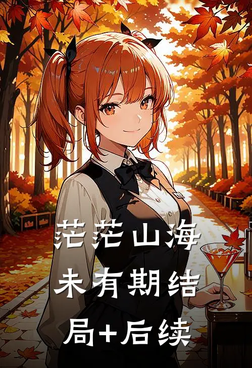 茫茫山海未有期结局+后续