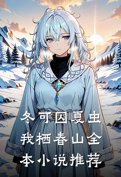 冬可囚夏虫，我栖春山全本小说推荐