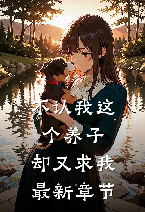 不认我这个养子，却又求我最新章节