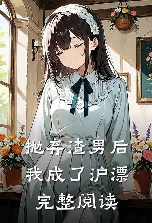 抛弃渣男后，我成了沪漂完整阅读