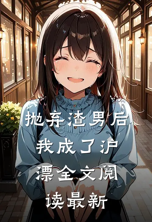 抛弃渣男后，我成了沪漂全文阅读最新