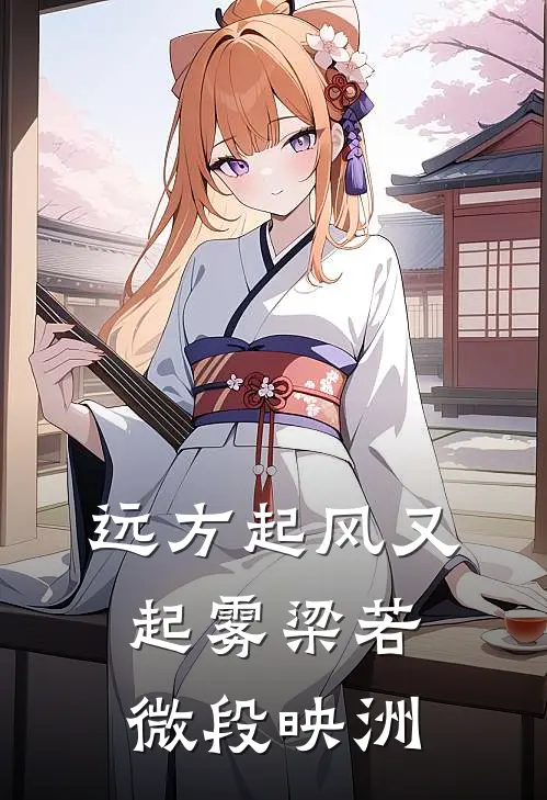 远方起风又起雾梁若微段映洲