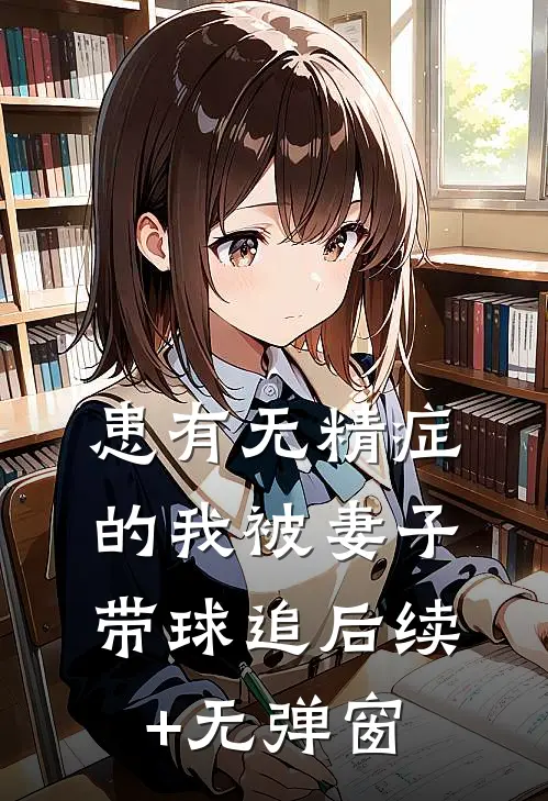 患有无精症的我被妻子带球追后续+无弹窗