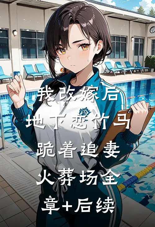 我改嫁后，地下恋竹马跪着追妻火葬场全章+后续