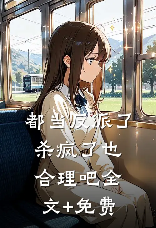 都当反派了，杀疯了也合理吧全文+免费
