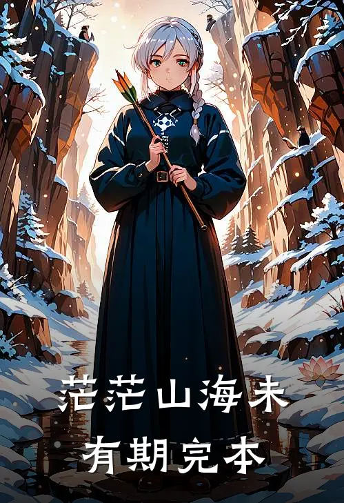茫茫山海未有期完本