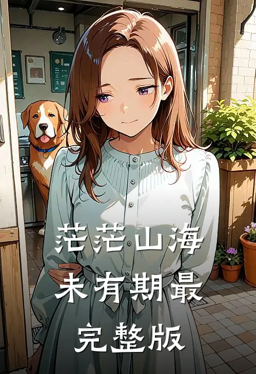茫茫山海未有期最完整版