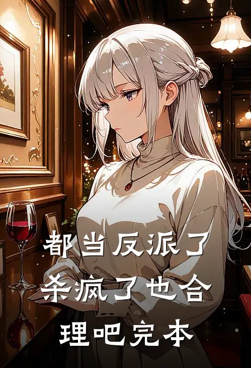 都当反派了，杀疯了也合理吧完本