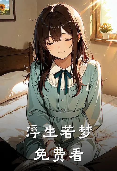 浮生若梦免费看