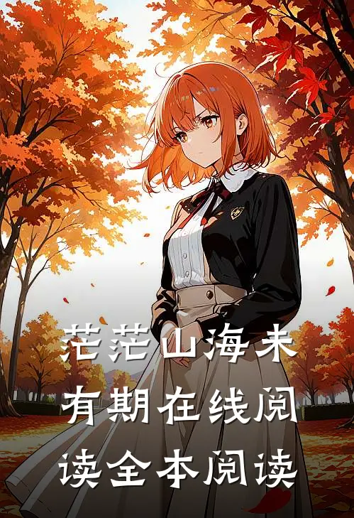 茫茫山海未有期在线阅读全本阅读