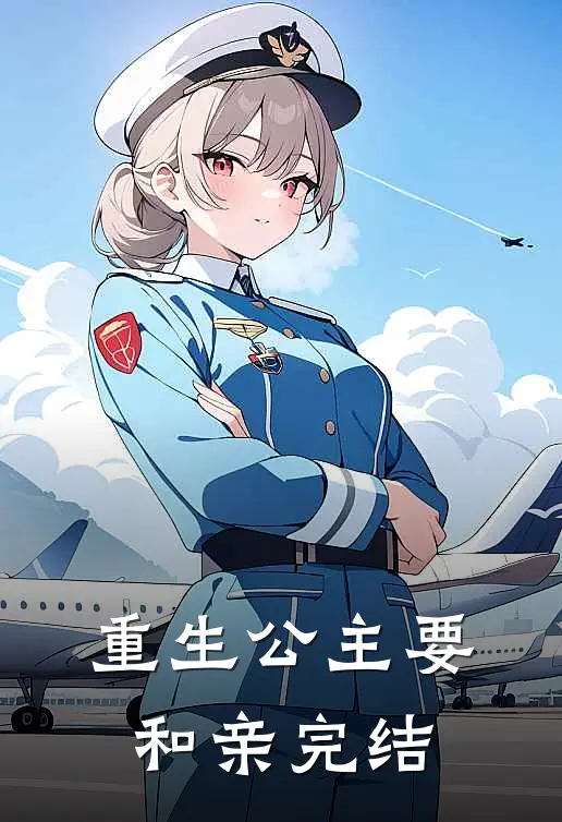 重生公主要和亲完结