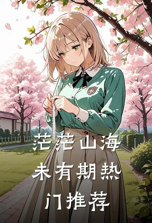茫茫山海未有期热门推荐