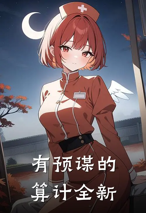 有预谋的算计全新