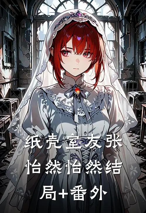 纸壳室友张怡然怡然结局+番外