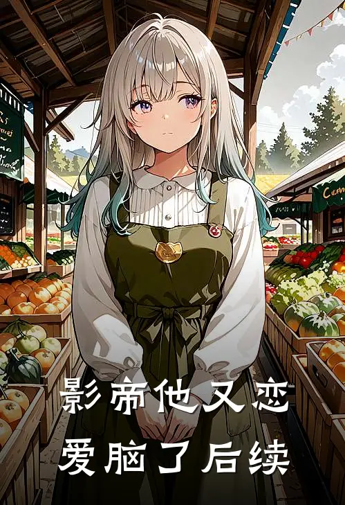 影帝他又恋爱脑了后续