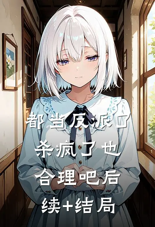 都当反派了，杀疯了也合理吧后续+结局