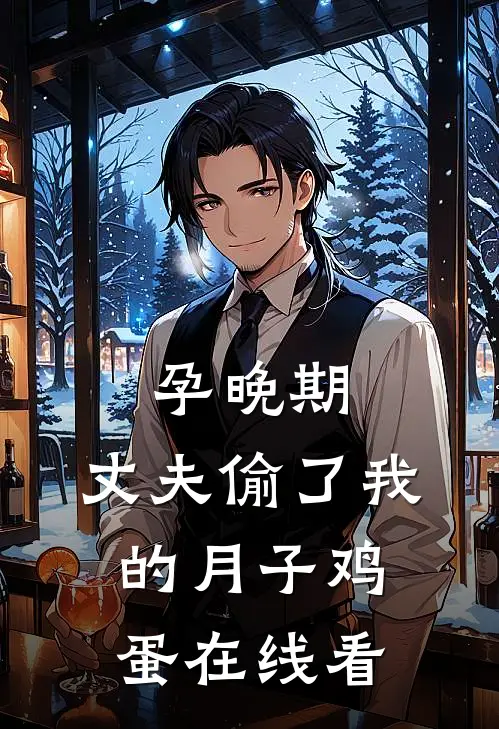 孕晚期，丈夫偷了我的月子鸡蛋在线看