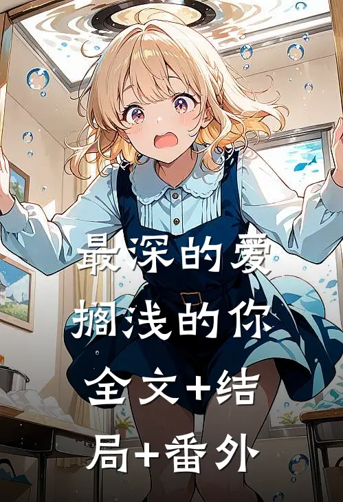 最深的爱，搁浅的你:全文+结局+番外
