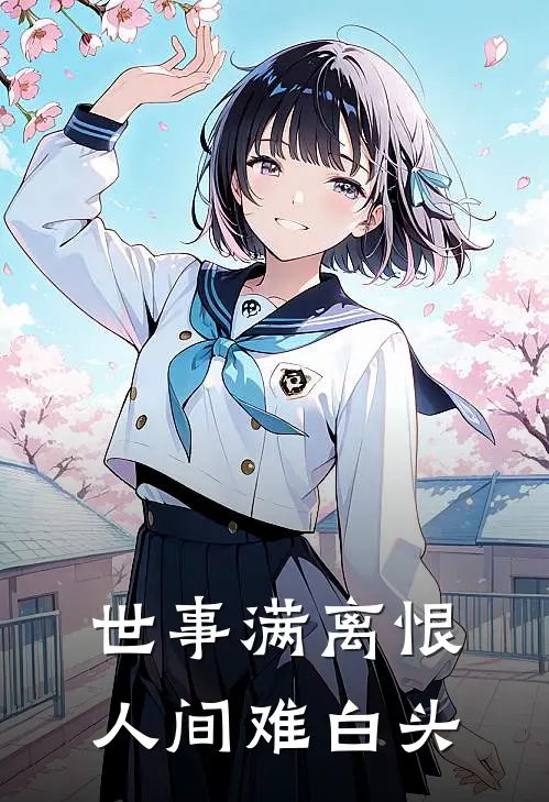 往事如烟，消散于风最完整版