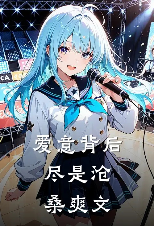 爱意背后，尽是沧桑爽文