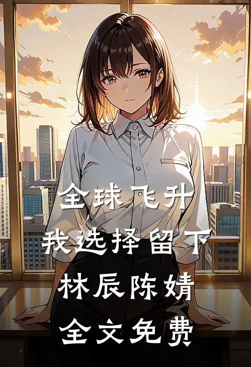 全球飞升，我选择留下林辰陈婧全文免费