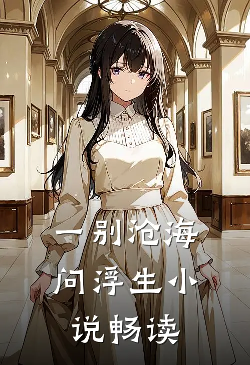 一别沧海问浮生小说畅读