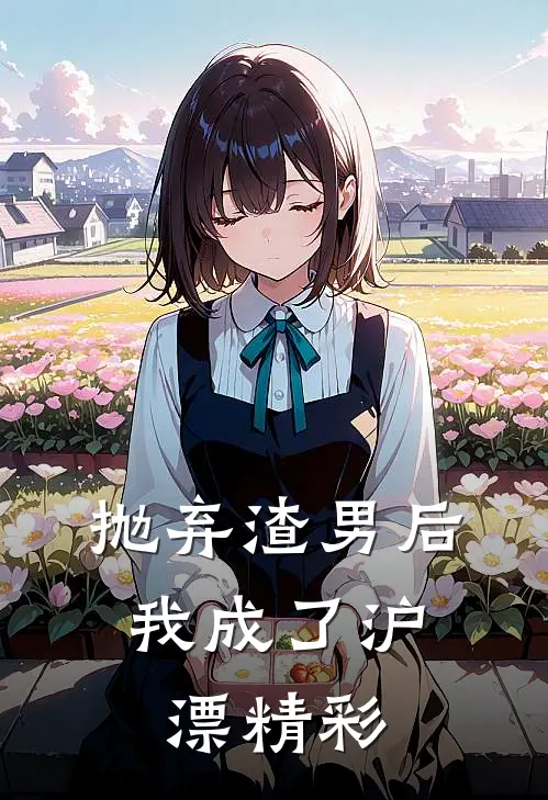 抛弃渣男后，我成了沪漂精彩
