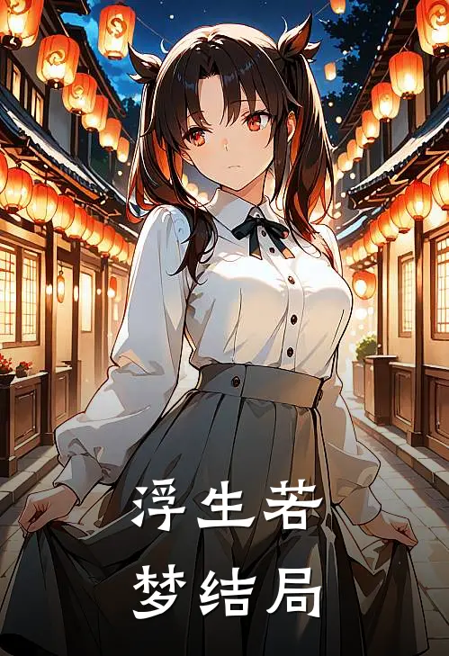 浮生若梦结局