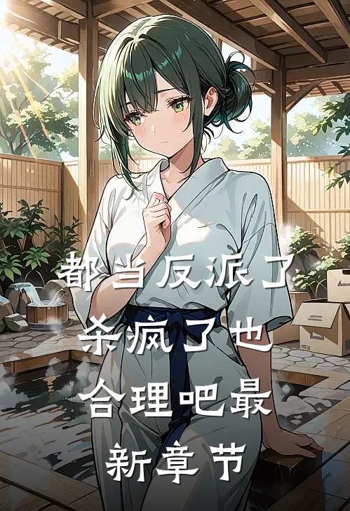 都当反派了，杀疯了也合理吧最新章节