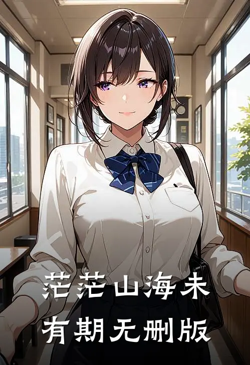 茫茫山海未有期无删版