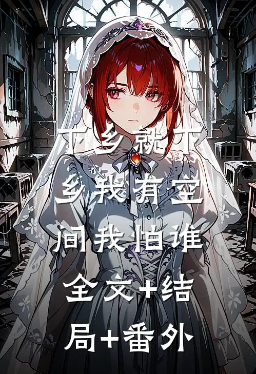 下乡就下乡我有空间我怕谁:全文+结局+番外