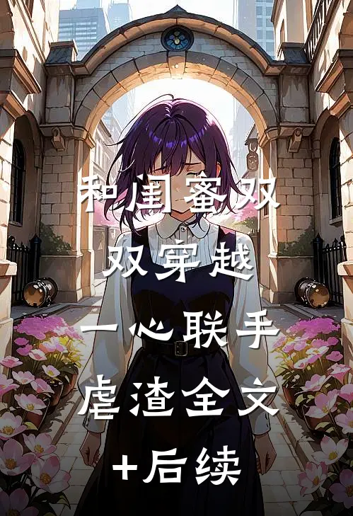 和闺蜜双双穿越，一心联手虐渣全文+后续