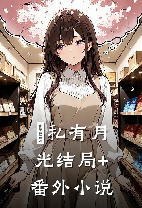 私有月光结局+番外小说