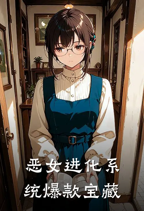 恶女进化系统爆款宝藏