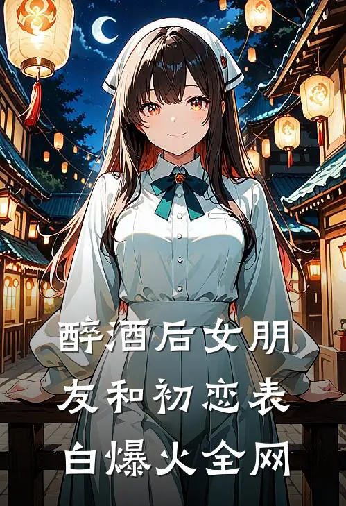 醉酒后女朋友和初恋表白爆火全网