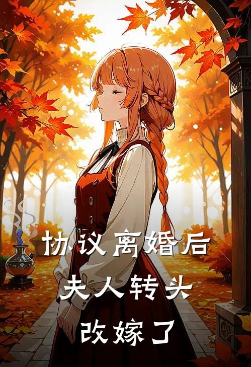 协议离婚后，夫人转头改嫁了