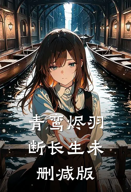 青鸾烬羽断长生未删减版