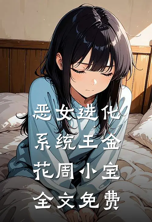 恶女进化系统王金花周小宝全文免费