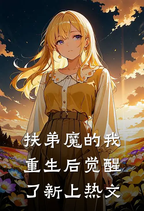 扶弟魔的我重生后觉醒了新上热文