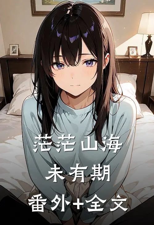 茫茫山海未有期:(番外)+(全文)