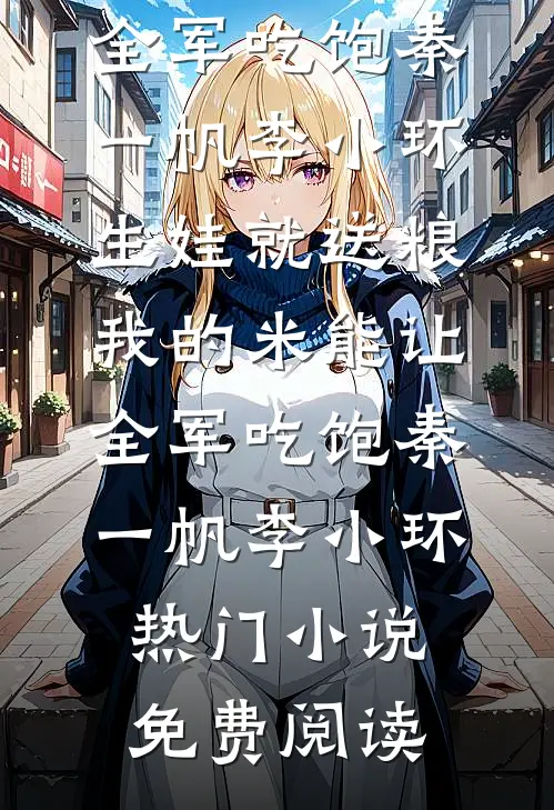 离人雪满襟免费