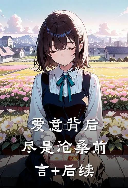爱意背后，尽是沧桑前言+后续