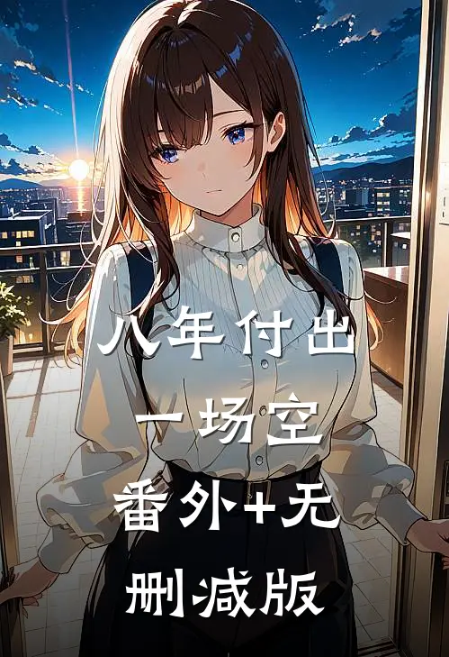 八年付出一场空:番外+无删减版