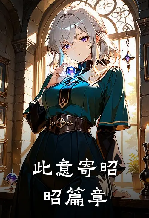 此意寄昭昭篇章