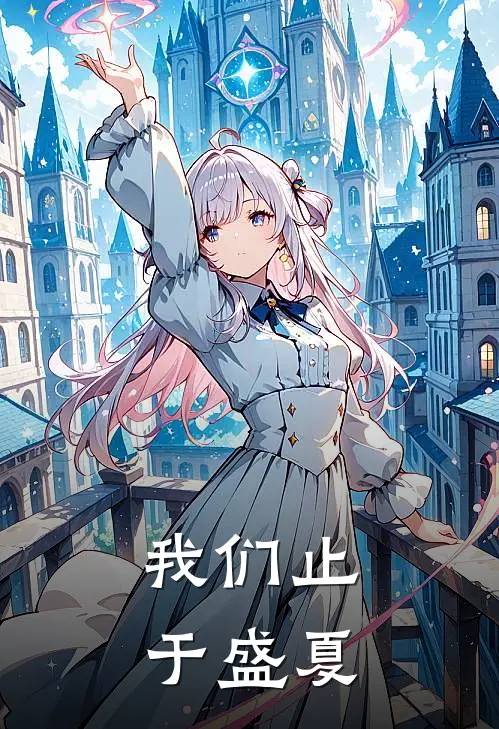 我们止于盛夏